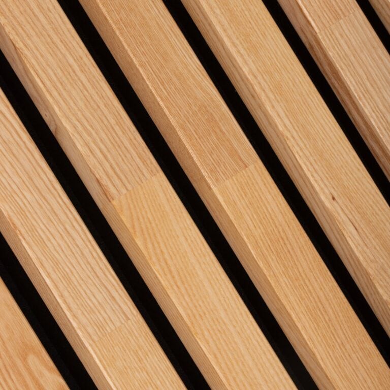 Ash Natural Oil